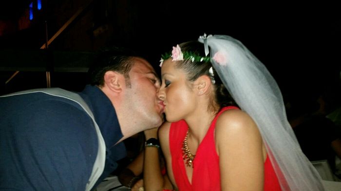 L'amore in uno scatto - 1