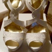 Le vostre scarpe!! - 1