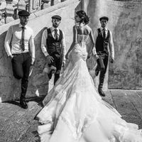 Indecisione abito - 1