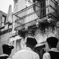 Indecisione abito - 2