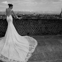 Indecisione abito - 2