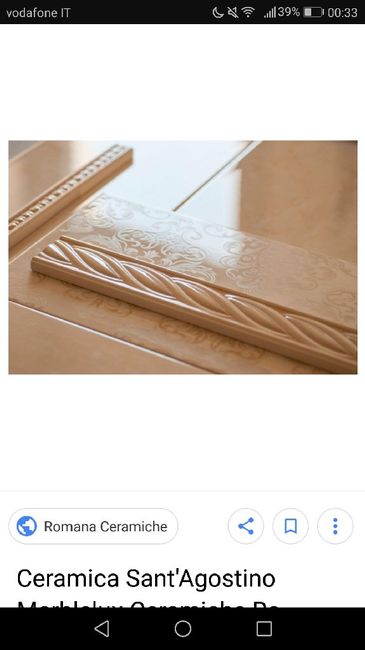 Piastrelle bagno opinioni - 2