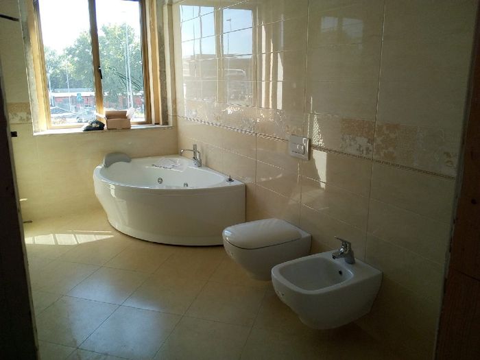 Rivestimenti bagno - 1