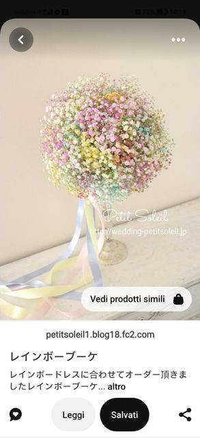 Fiori lilla e gialli 2