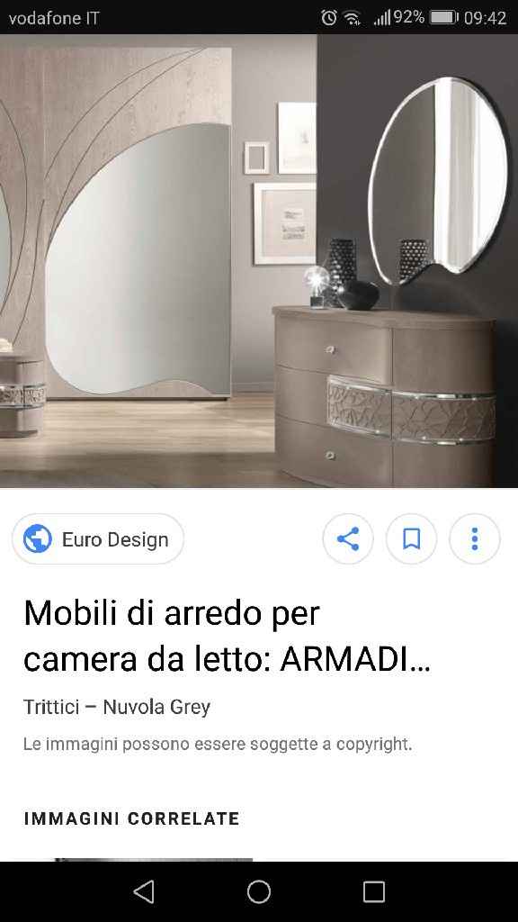 Consiglio Camera da letto... rtl o eurodesign? - 3