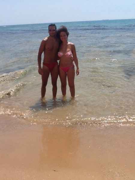 Due cuori e un mare d amore