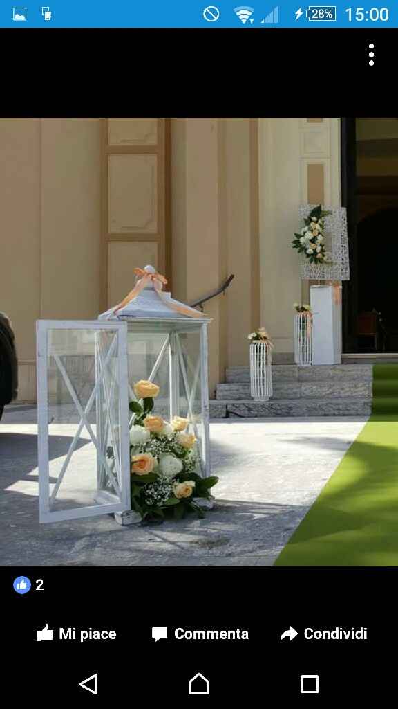 Sposine avete già scelto il tema ??? - 1