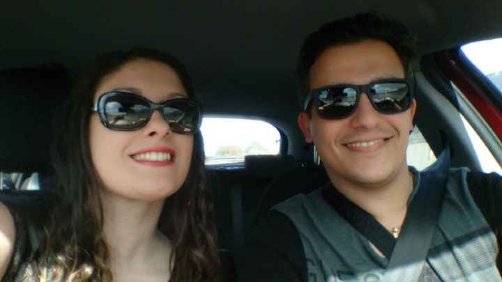  Allegate le foto con i vostri fm! Dai in quante siamo? Presto marito e moglie 😍 - 1