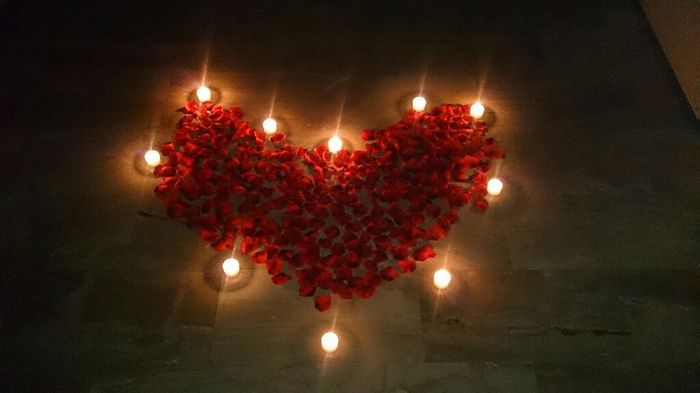 Proposta di matrimonio - 4