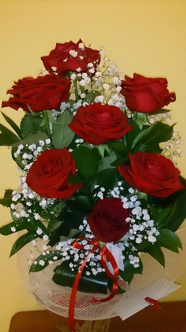 Proposta di matrimonio - 5