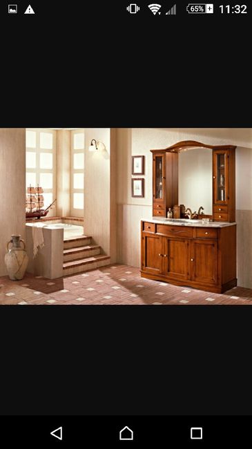 Casa classica vs casa moderna - 3