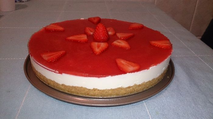  Quali manicaretti gli preparate? - 2