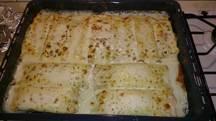  Quali manicaretti gli preparate? - 3