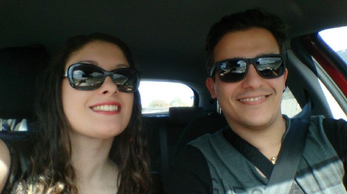  Allegate le foto con i vostri fm! Dai in quante siamo? Presto marito e moglie 😍 - 1