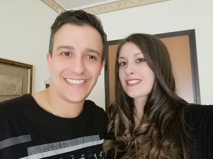  Allegate le foto con i vostri fm! Dai in quante siamo? Presto marito e moglie 😍 - 2
