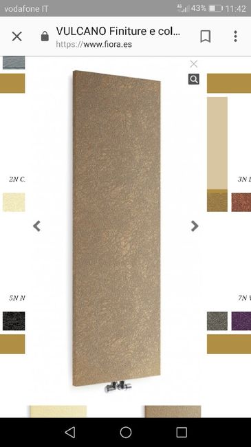  Radiatori design - 1