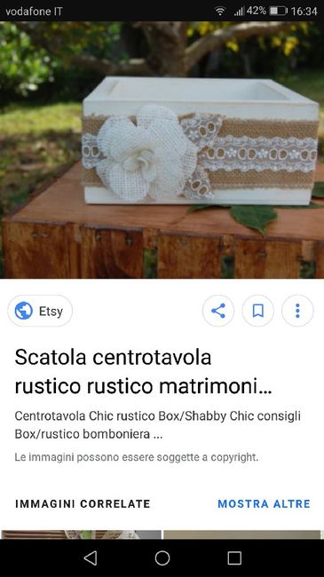  Aiuto confezioni bomboniere - 3