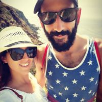 Postate una foto di voi due 👇 - 1