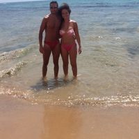 Due cuori e un mare d amore