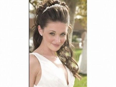 La tiara che vorrei