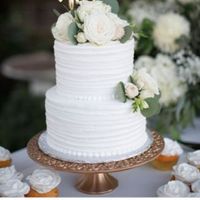 Torta a 3 strati con crema Zabaione ricoperta di panna, si puó fare? Qualcuno se l'è fatta fare? - 1