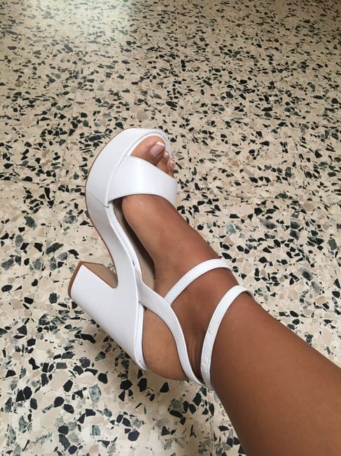 Consiglio acquisto scarpe - 1