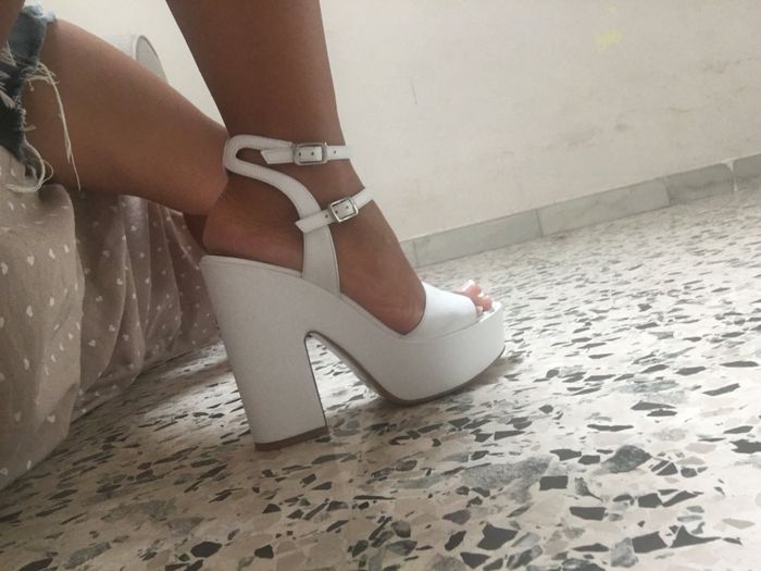 Consiglio acquisto scarpe - 2