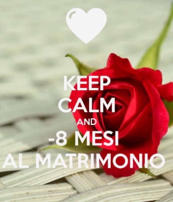 Quanto vi manca?? - 1