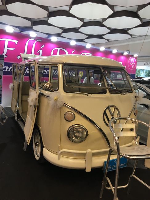 Fiera Tuttosposi 2018 - 3