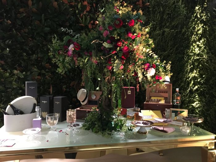 Fiera Tuttosposi 2018 - 4