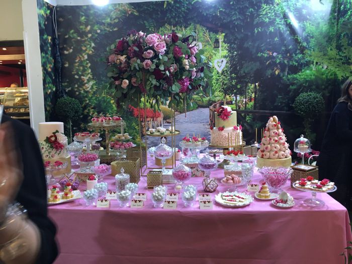 Fiera Tuttosposi 2018 - 5