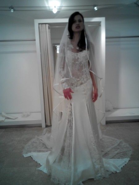 Prezzo abito da sposa - 1