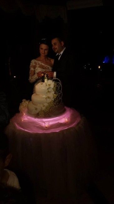 un piccolissimo  assaggio