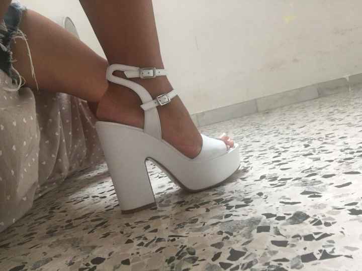 Consiglio acquisto scarpe - 2