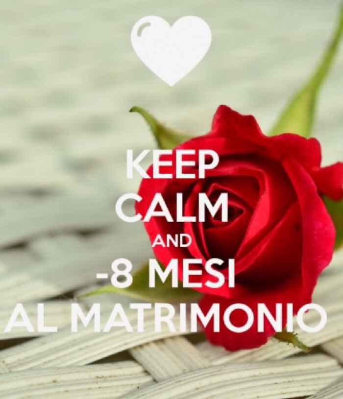 Quanto vi manca?? - 1