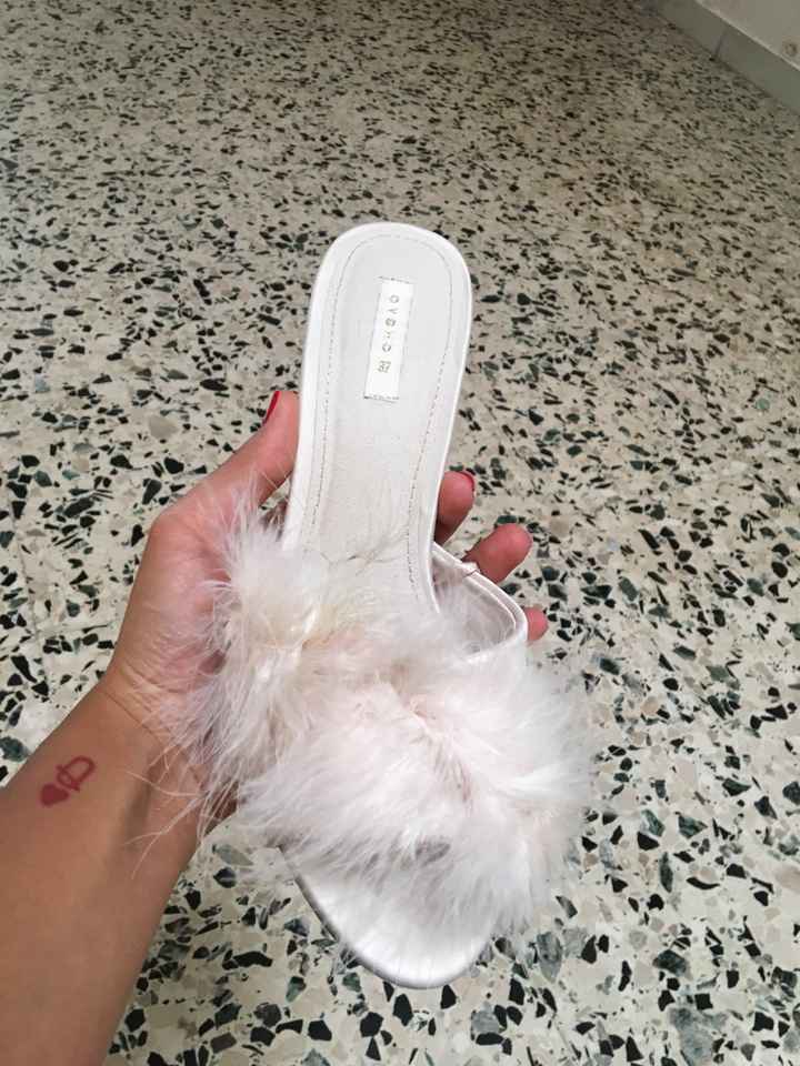 Ciabattine preparazione prese 🤗 - 2