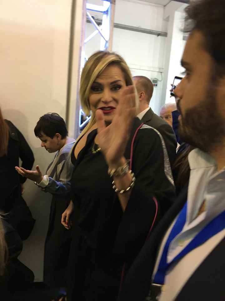 Fiera Tuttosposi 2018 - 1