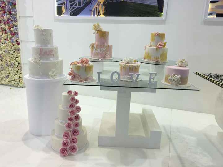 Fiera Tuttosposi 2018 - 2