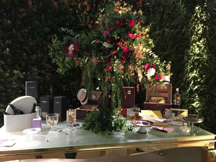 Fiera Tuttosposi 2018 - 4