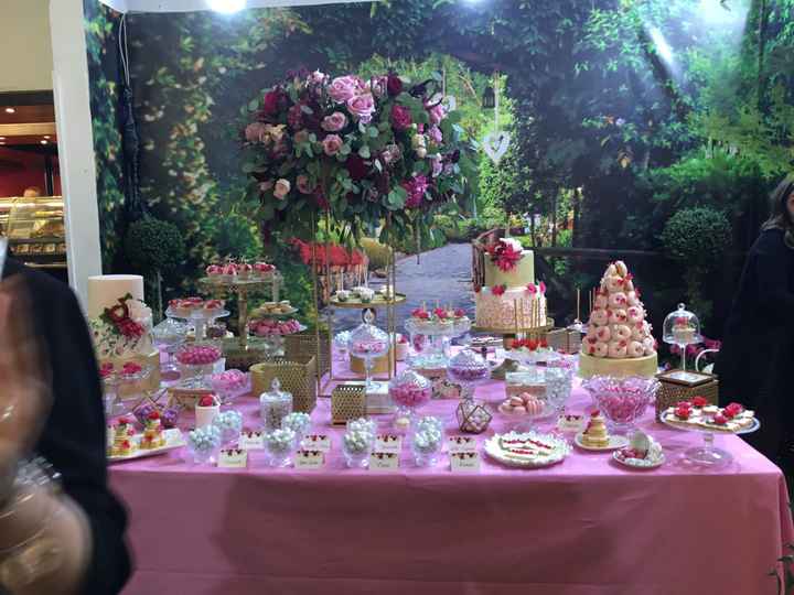 Fiera Tuttosposi 2018 - 5