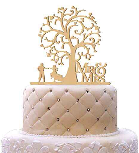 Cake topper... - 1