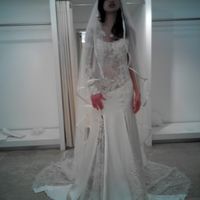 Prezzo abito da sposa - 1