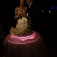 un piccolissimo  assaggio