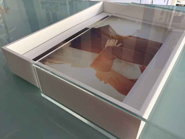 Album box 