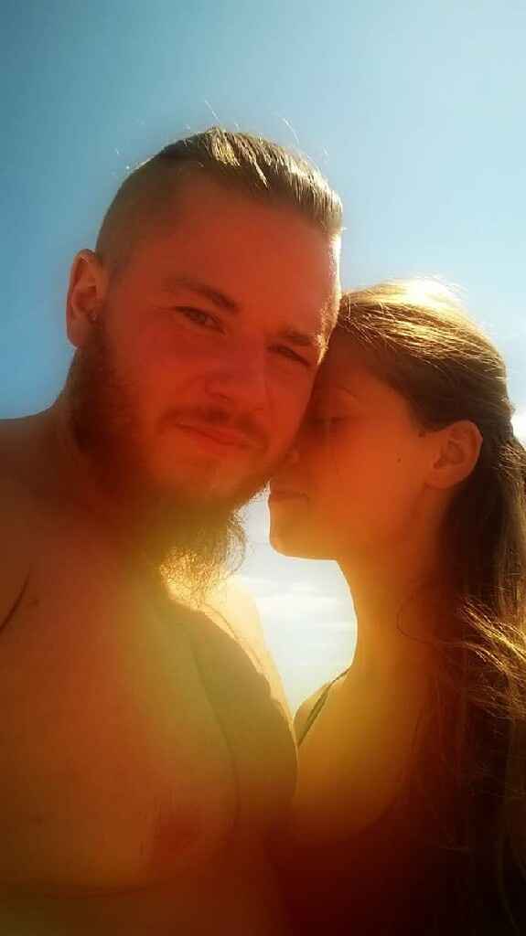 La vostra foto più dolce insieme! - 2