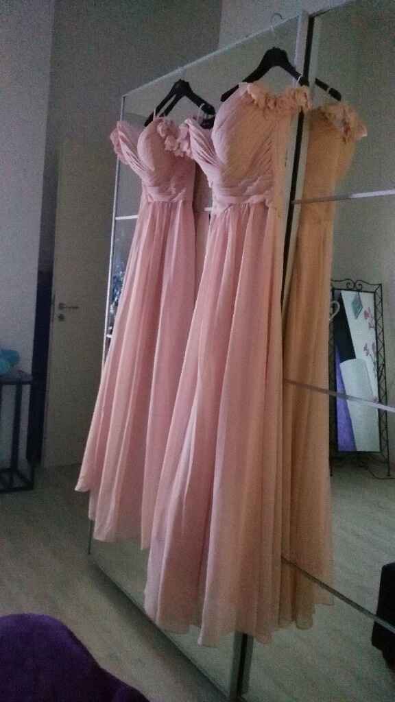 Finalmente arrivati!! - 1