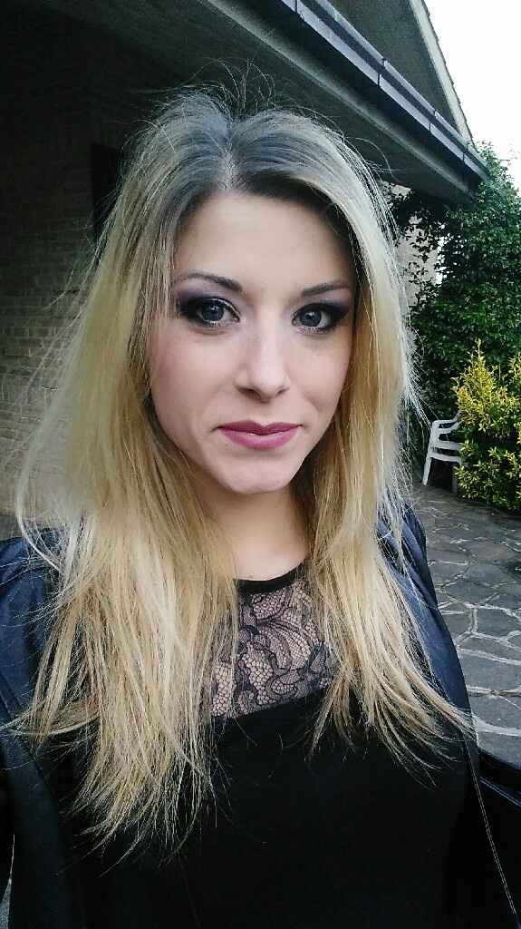 Prova trucco!!!!!! - 1