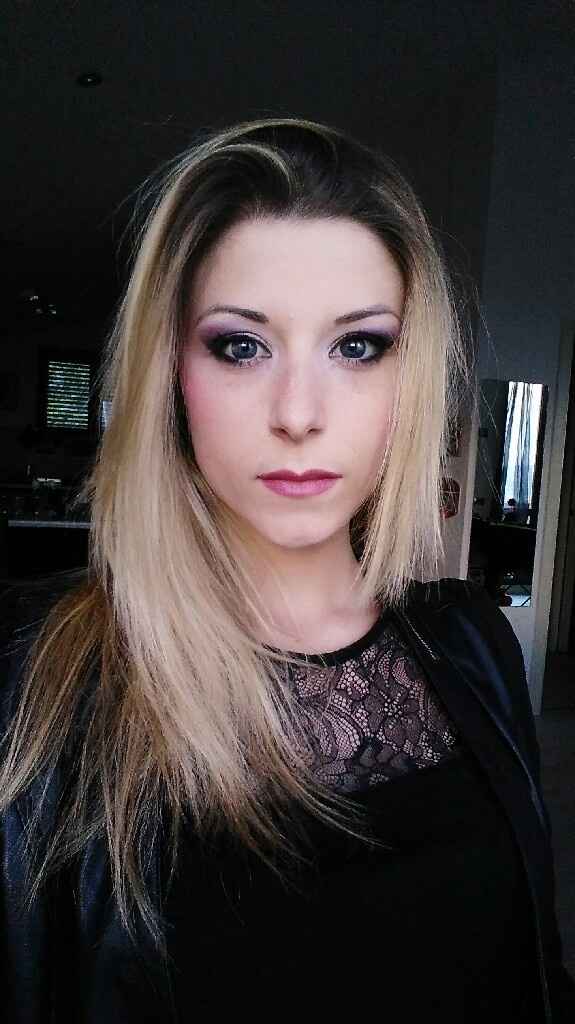 Prova trucco!!!!!! - 2