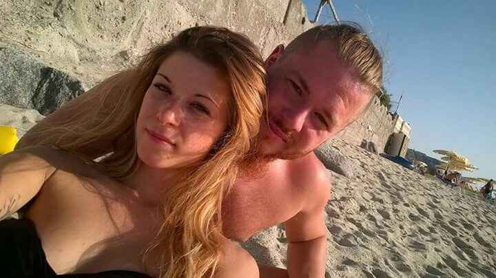 Presentati pubblicando una foto tua e del tuo fm - 1