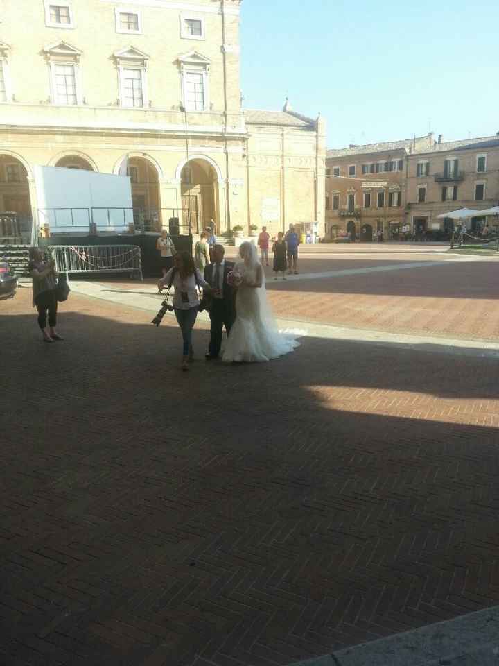 Felicemente sposati!!!! - 1